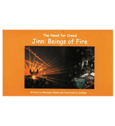 The need for Creed : Jinns Beings of Fire(3)